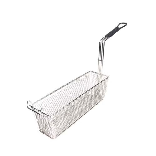 Ultrafryer 21561 Fryer Fry Basket Triple 18" X 5.5"