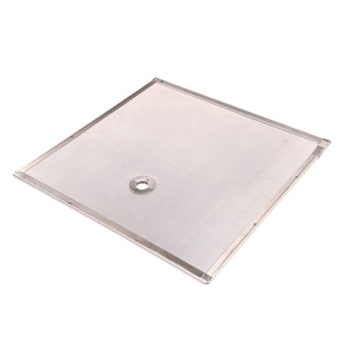 Ultrafryer 21696 Filter  Envelope Style Screen