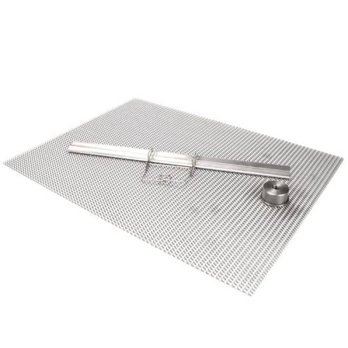 Ultrafryer 29A055 Filter Baffle Insert 23.5" X 30"