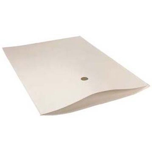 Ultrafryer 29A079 14" Fryer Filter Paper 17.5" x 19" 30/Pack