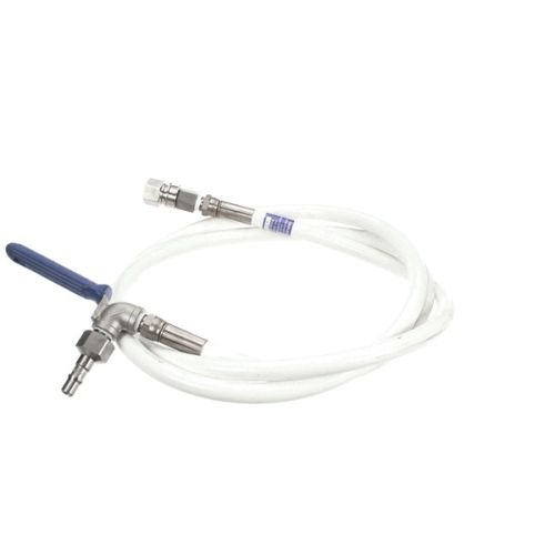 Ultrafryer ULTR12B936 Fryer Filter Hose, 10 Ft