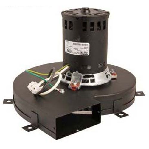 Ultrafryer ULTR17A021 Blower Motor,115V AC, 2.6 AMP