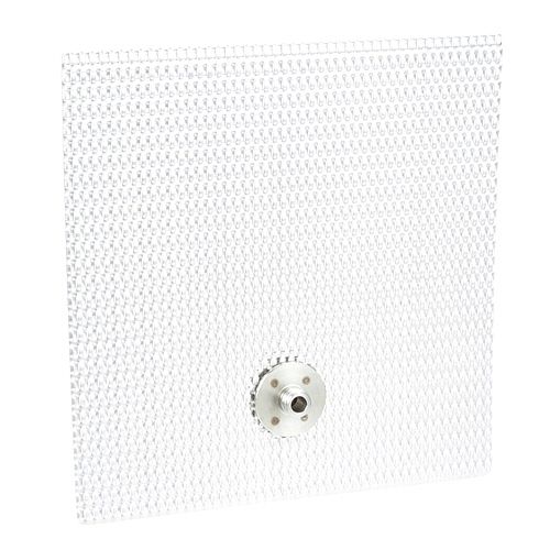 Ultrafryer ULTR21A282 Filter Screen , 12" SQ,OFST Hole