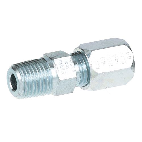 Ultrafryer ULTR24247 Compression Fitting, Male
