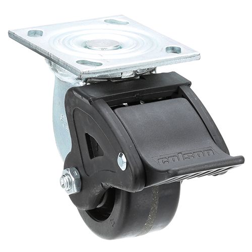 Ultrafryer ULTR28015 Plate Caster(4",With Brake) 
