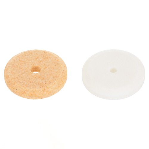 Univex 6509130&6509142 Sharpening Stone Set