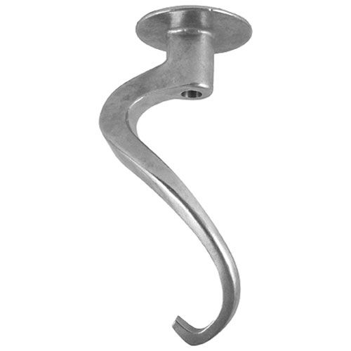 Univex UNI1023089 Dough Hook - 20QT