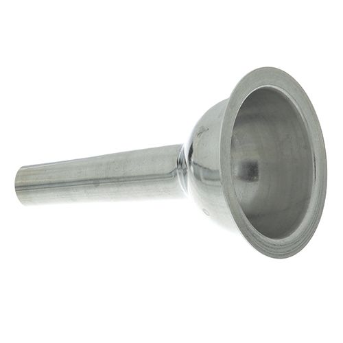 Uniworld 822ST3/4 Stuffing Tube - Aluminum 3/4