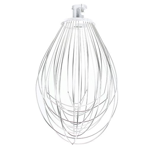 Uniworld UM140WW Wire Whip Stainless Steel 140 QT