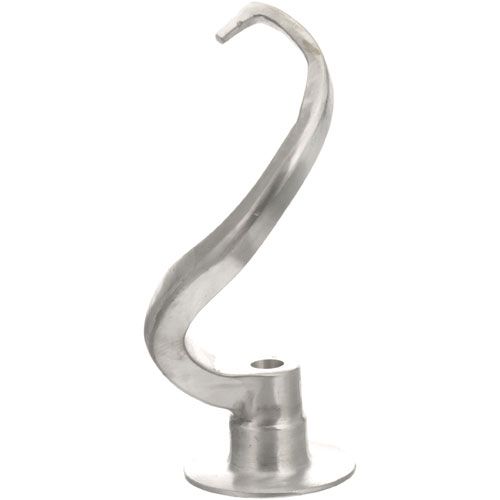 Uniworld UM60DH Mixer Dough Hook Spiral for 60 QT Bowls