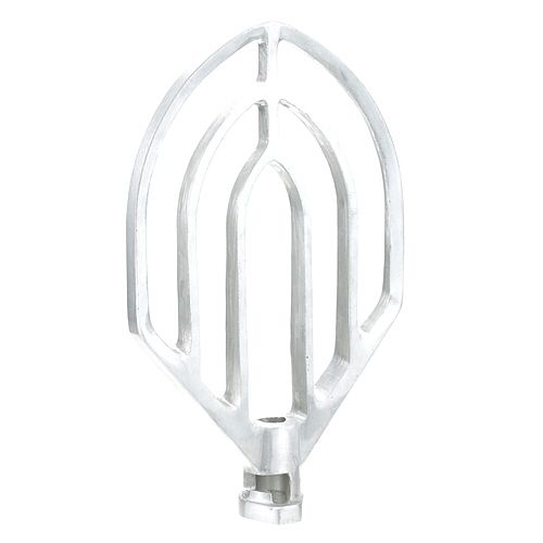 Uniworld UWDUM-30FB Flat Beater For 30 QT. Floor Mixers