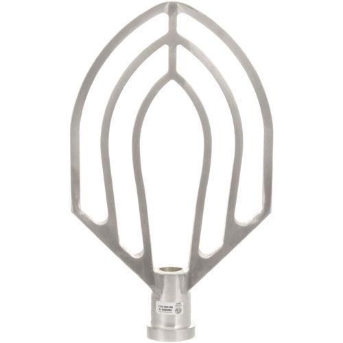 Uniworld UWDUM-60FB Beater Paddle for 60 Qt Mixer Bowl