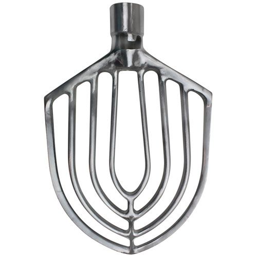 Uniworld UWDUM140FB Beater 140 QT 