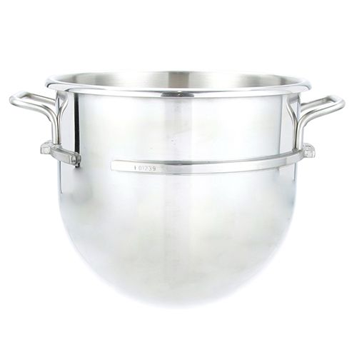 Uniworld UWDUM30B Mixing Bowl 30 Quart