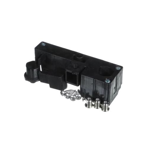 Unox KVM2384B Lower Cap Kit Left Door Right Side
