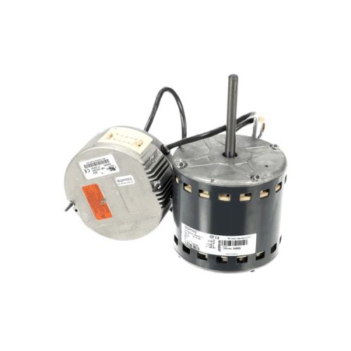 Aaon Inc V36190 Fan Motor 1HP 1750RPM 230V