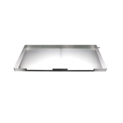 Victory 10511112S Drain Pan Assembly 2 & 3 Section Side Outlet