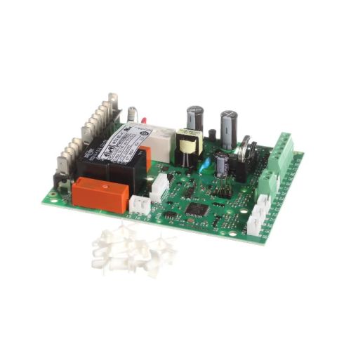 Victory 502S501D-02 Refrigeration Solid Control Board Upright 