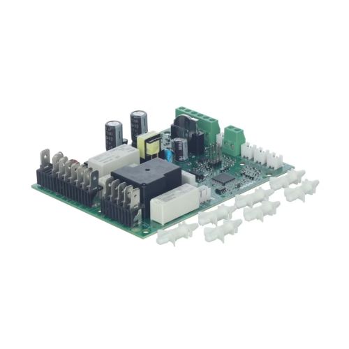Victory 502S501D-52 Control Board Kit With Standoffs RTN400 Warmer