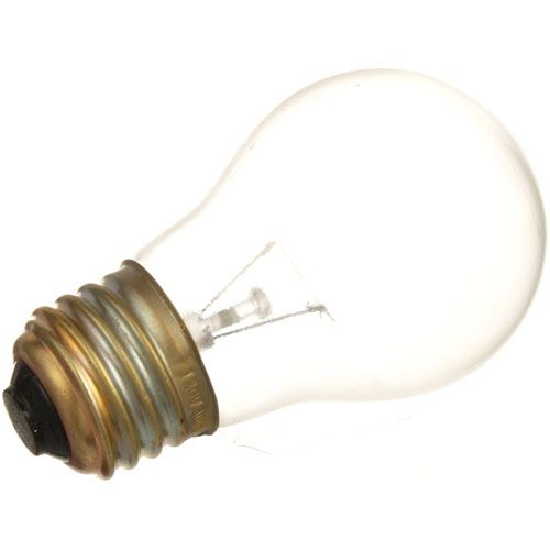 Victory 50357702 Appliance Lamp, 40W 130V Pfacoated