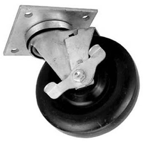Victory 50575005 Swivel Caster , Swivel  Caster 