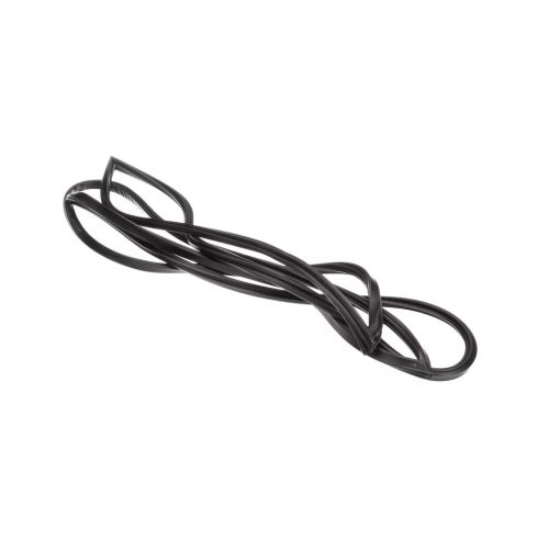 Victory 50863538 Glass Door Gasket Black 24.18 LS49 CM#5595BSVU