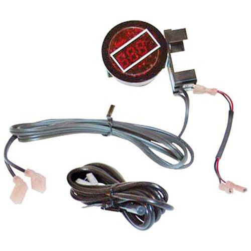 Victory 50885613 Digital Thermometer