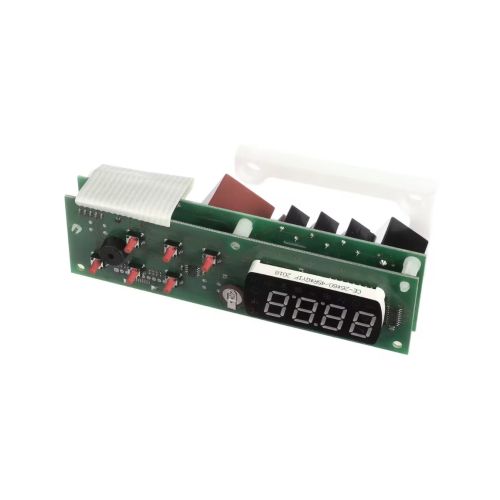 Victory EVCOEC004S Control/Display -10°F 115V Freezer Spec S1
