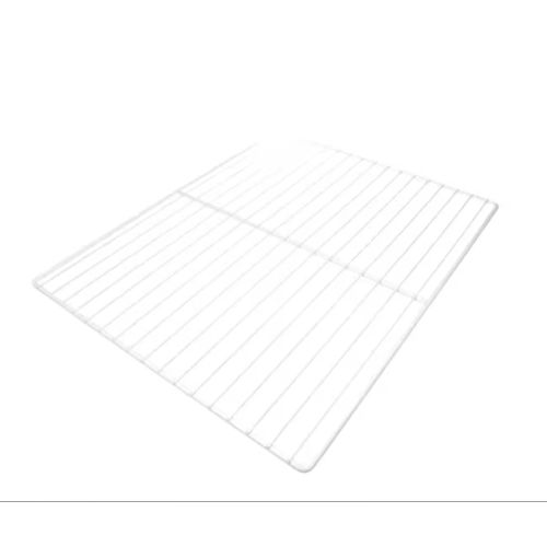 Victory SHELF 185 Wire Shelf Coated White