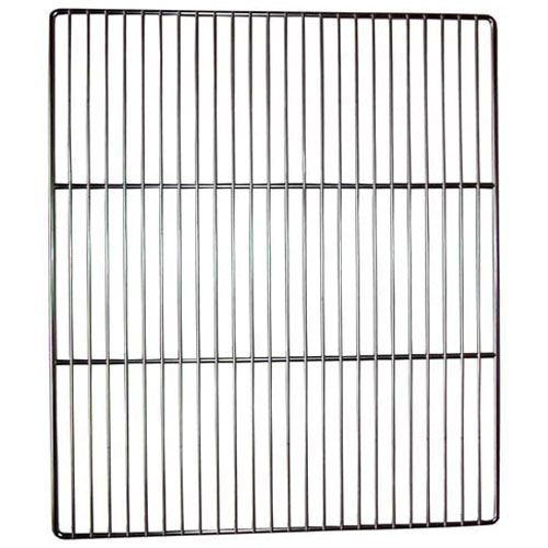 Victory VT50597802 Zinc Wire Shelf  23-1/2"X 25"