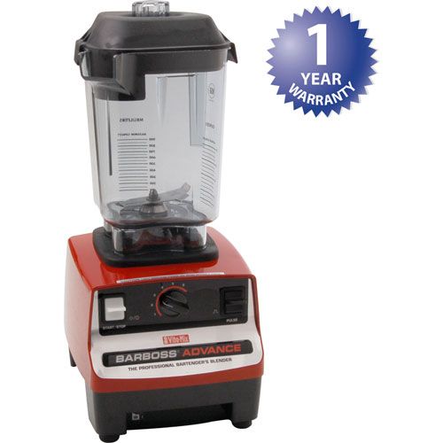 Vita-Mix VM062825 Drink Machine Advance Blender 48Oz