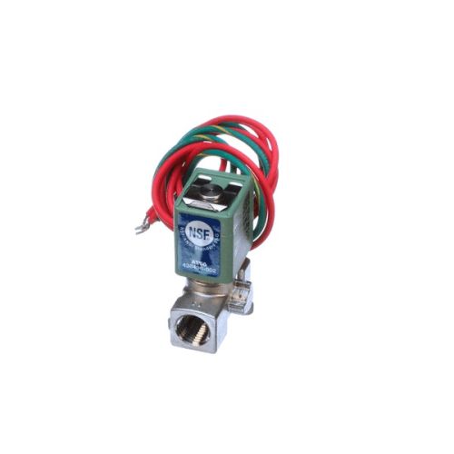 FWE VLVSLND2-WAYPHTT120V 2-Way Water Solenoid Valve 120V