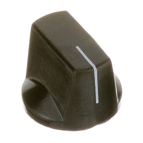 Vollrath 17012-1011 Pointer Control Knob 3/4 D