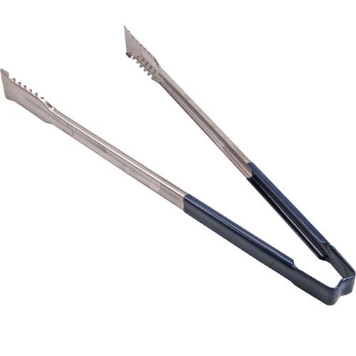 Vollrath 4791630 Versagrip Tongs , 16",Blu HDl