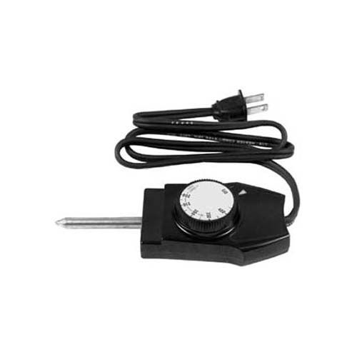 Vollrath 7202000000 Thermostat With Probe&Cord,0-450