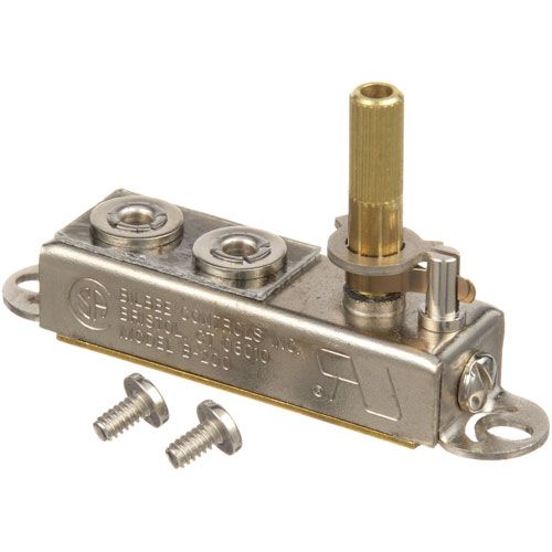 Vollrath/Idea-Medalie 22095 B200 Thermostat W/ 1-1/4" Stem & Knob