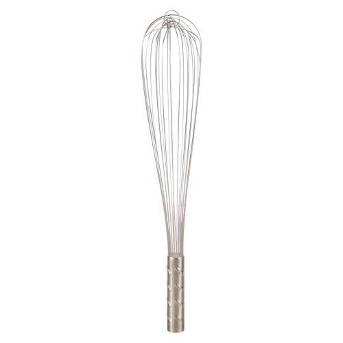 Vollrath/Idea-Medalie 47259 Whip,Piano (18"L,S/S, W/ Grip)