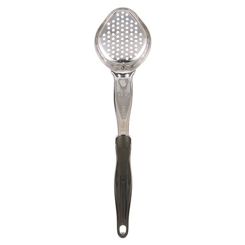 Vollrath/Idea-Medalie 6422320 3 Oz Spoodle Perf Bk 