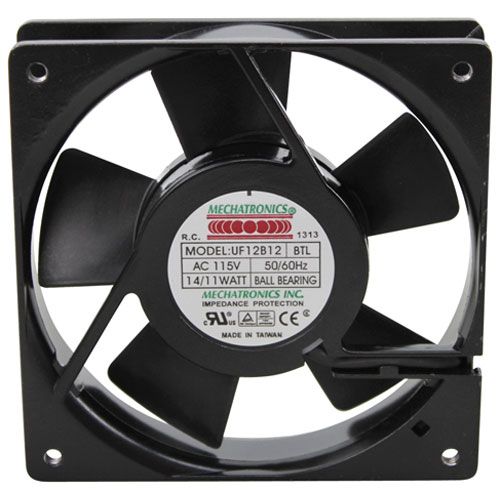 Vollrath/Idea-Medalie B401209 COOLING FAN 115V, 2700