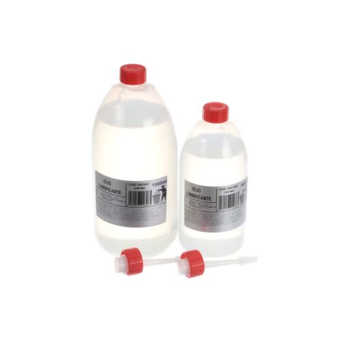 Vollrath/Idea-Medalie XVMA1809 Hydraulic Oil 1000 & 500ML T68 VMA7018