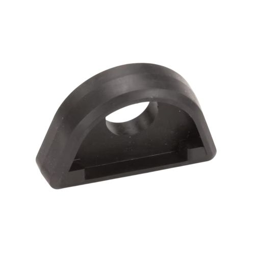 Vollrath XMIX8210 Mixer Rubber Rear Foot Cover MIX102