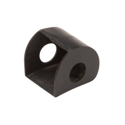 Vollrath XMIX8211 Mixer Rubber Left Bowl Arm Cover