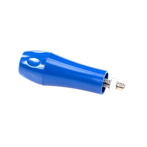 Vollrath XMIX8224 Bowl Lift Handle Knob Blue