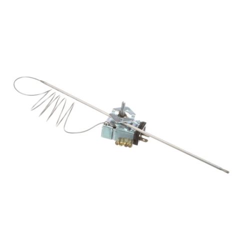 Vulcan Hart 00-342027-00003 Capillary Thermostat, 500F  36"