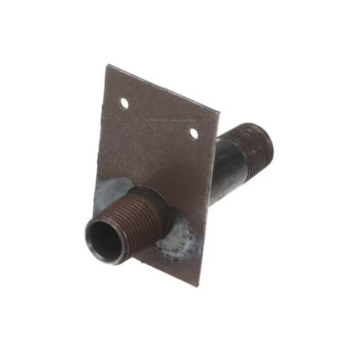 Vulcan Hart 00-354513-00001 Convection Oven Pipe Support Assembly