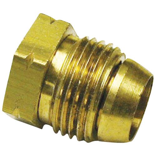 Vulcan Hart 00-405569-00004 Break-Away Fitting 7/16'