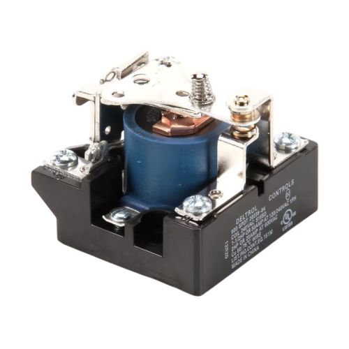 Vulcan Hart 00-411497-000A2 Control Relay SPDT 240 VAC Coil 