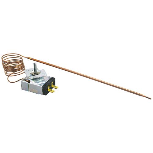 Vulcan Hart 00-411506-00003 Oven KX Thermostat 3/16" X 11-5/8" Bulb 60" Cap 175-500°F