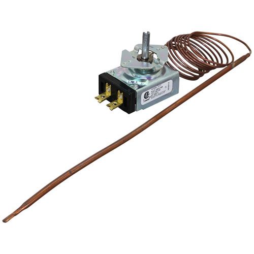 Vulcan Hart 00-411506-00011 Range Thermostat KXT 3/16" X 11" 60" CAP