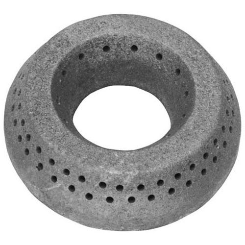 Vulcan Hart 00-417608-00001 Cast Iron Burner Head 4-3/4" DIA